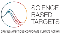 Science Based Targets