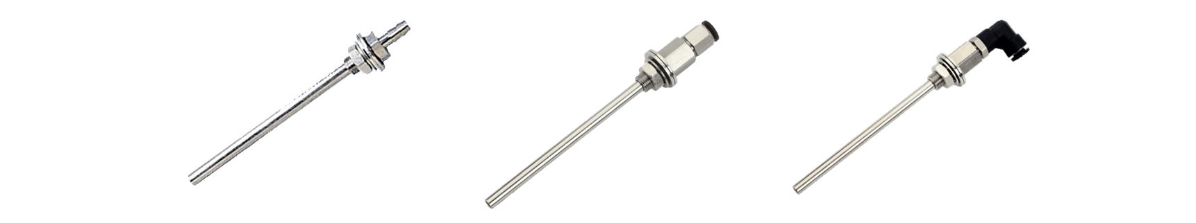 簡易ピトー管（簡易静圧管）PTK 室内などの静止空気圧測定用