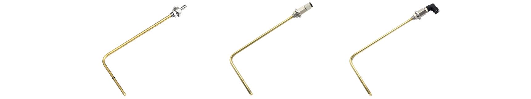 静圧管 PTS 静圧測定用の静圧管