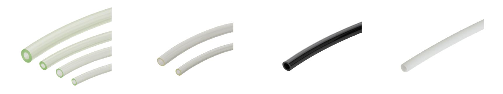 配管用チューブ各種 ビニル/ウレタン/ウレタンUF/ナイロン