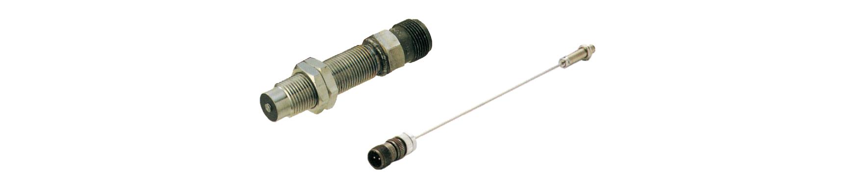  非接触形電磁パルス回転検出器 YPK